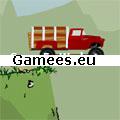 Big Truck Adventures 2 SWF Game